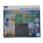 ダイヤ（DAIYA）（メンズ、レディース）ダイヤダフリチェックマット TR-470