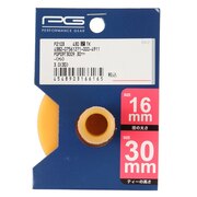パフォーマンスギア（PG）（メンズ、レディース）パーマネントティー PGPG9T3009.30mm