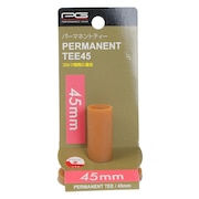 (メンズ、レディース)パーマネントティー2 PGIT2T3011 45mm