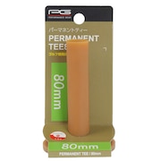 (メンズ、レディース)パーマネントティー2 PGIT2T3011 80mm