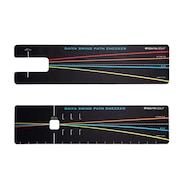 (メンズ、レディース)ダイヤスイングパスチェッカー TR-5015