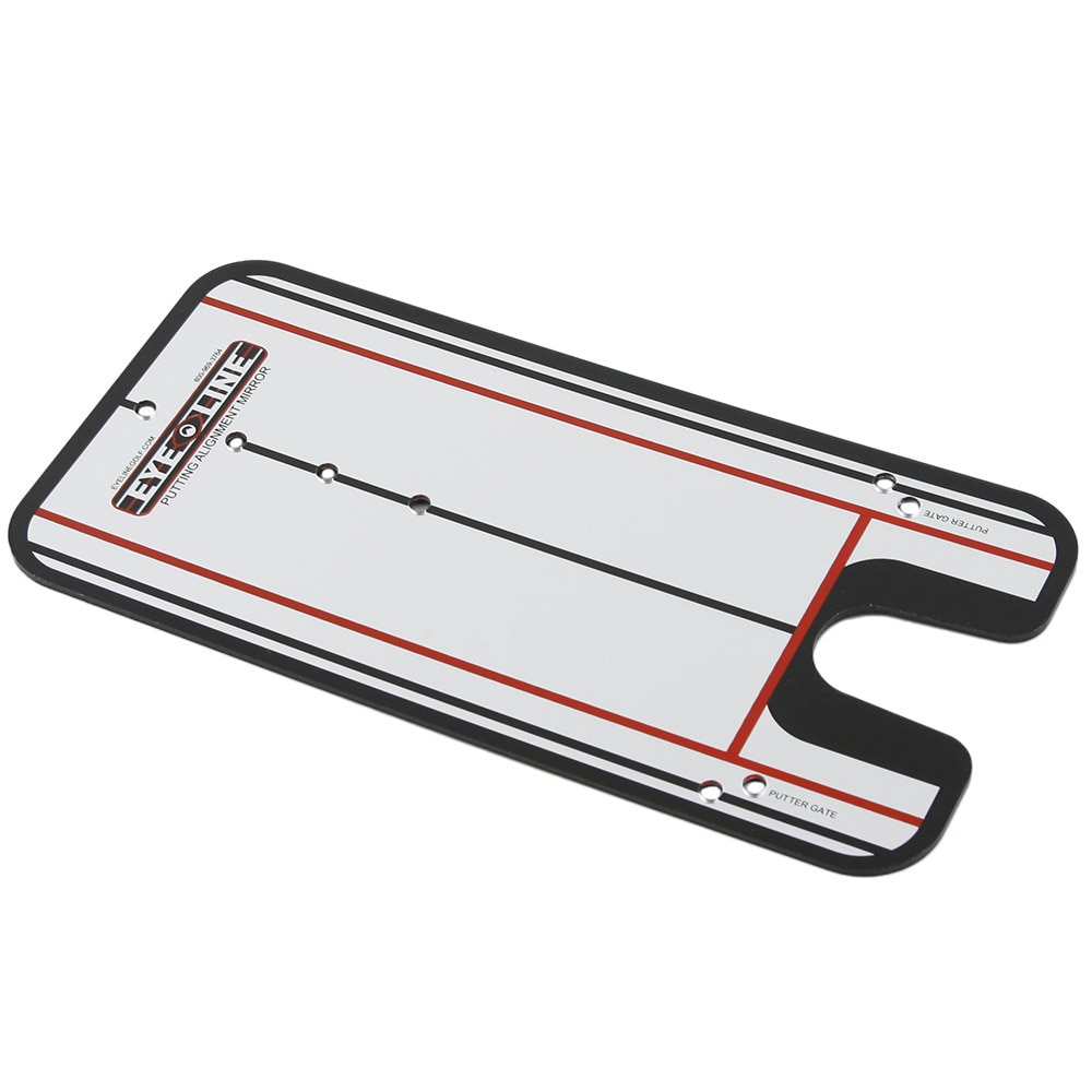 EYELINE GOLF(アイラインゴルフ) クラシックパッティングミラー 通販