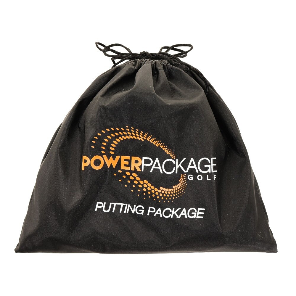 パワーパッケージゴルフ（POWER PACKAGE GOLF）（メンズ、レディース）パタートレーニング POWER PACKAGE GOLF PT