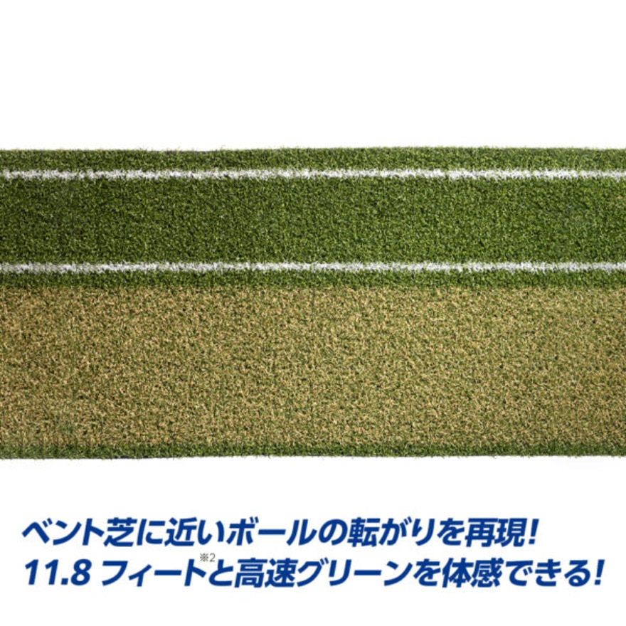 ダイヤ（DAIYA）（メンズ、レディース）ツインパターグリーンHDR TR-5009