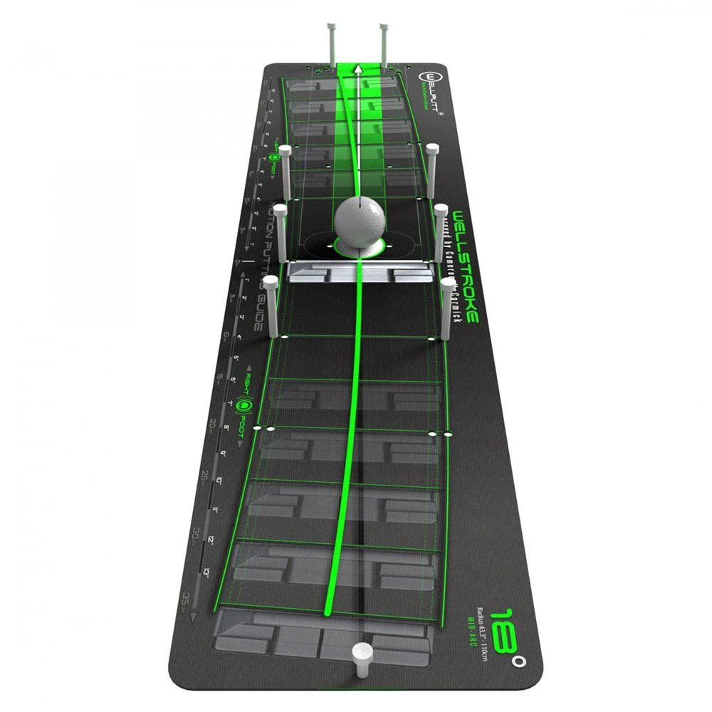 �z�N�V�� �E�F���X�g���[�N �A�[�N 18 WELL ARC 18 �e�e 0 �g���[�j���O