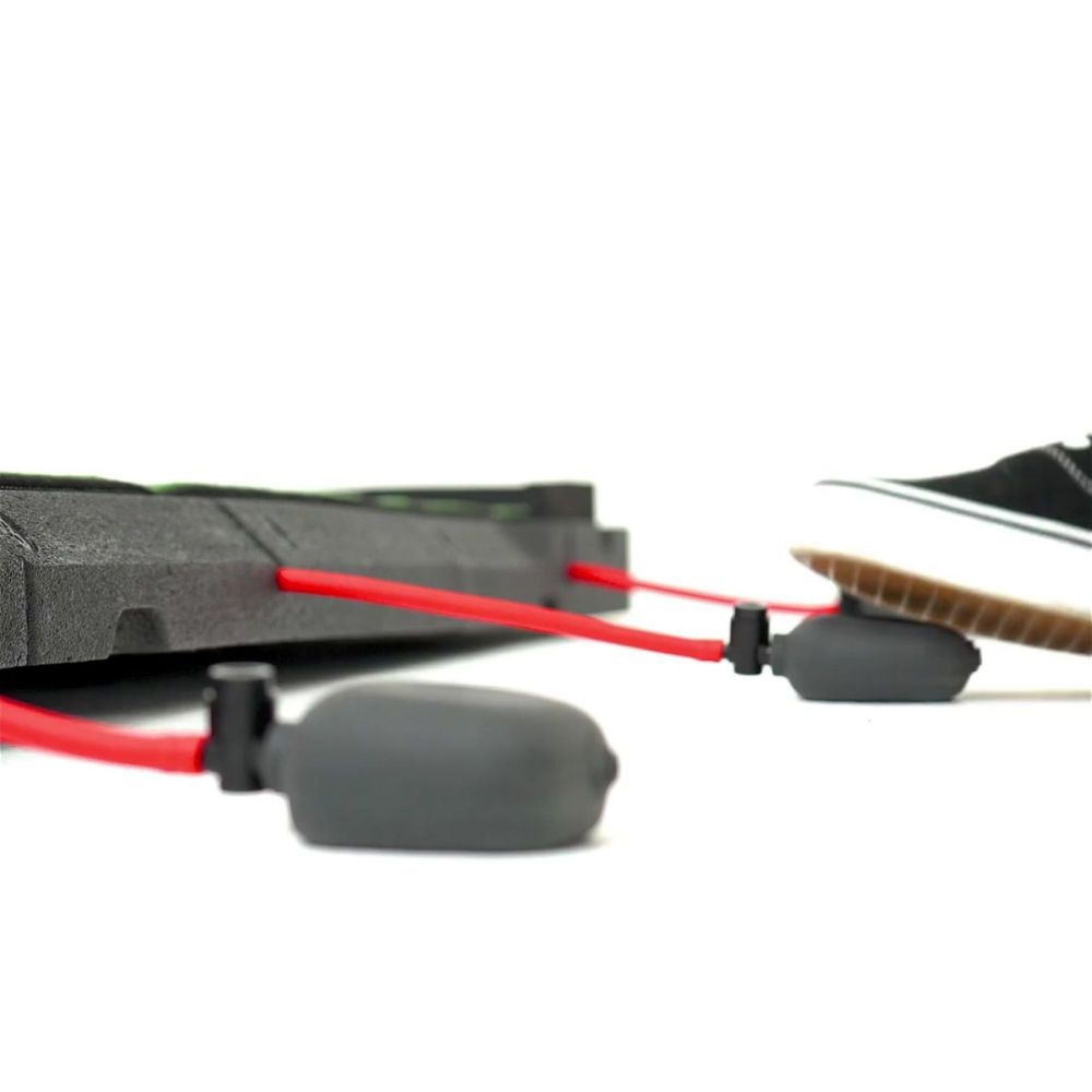 PuttOUT（PuttOUT）（メンズ、レディース）ゴルフ トレーニング用品 エアブレイク PUT-AIRBREAK