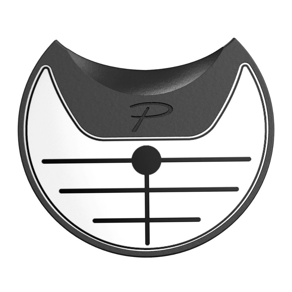 PuttOUT（PuttOUT）（メンズ、レディース）ゴルフ トレーニング用品 デビルボール PUT-DEVILBALL