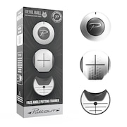 (メンズ、レディース)ゴルフ トレーニング用品 デビルボール PUT-DEVILBALL