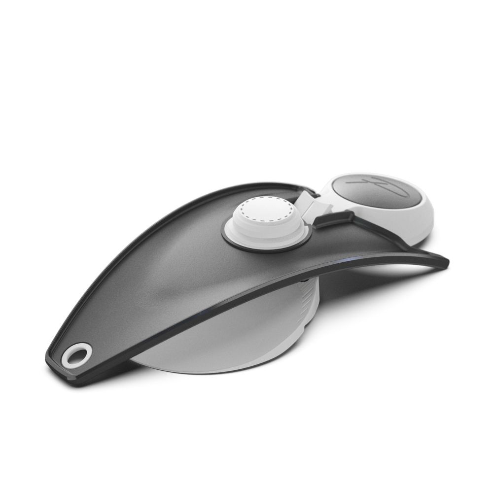 PuttOUT（PuttOUT）（メンズ、レディース）ゴルフ トレーニング用品 プレミアムプレッシャーパットトレーナー ストーン PUT-PRE-STONE