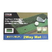 (メンズ、レディース)2WAY練習マット PGPG3T3002