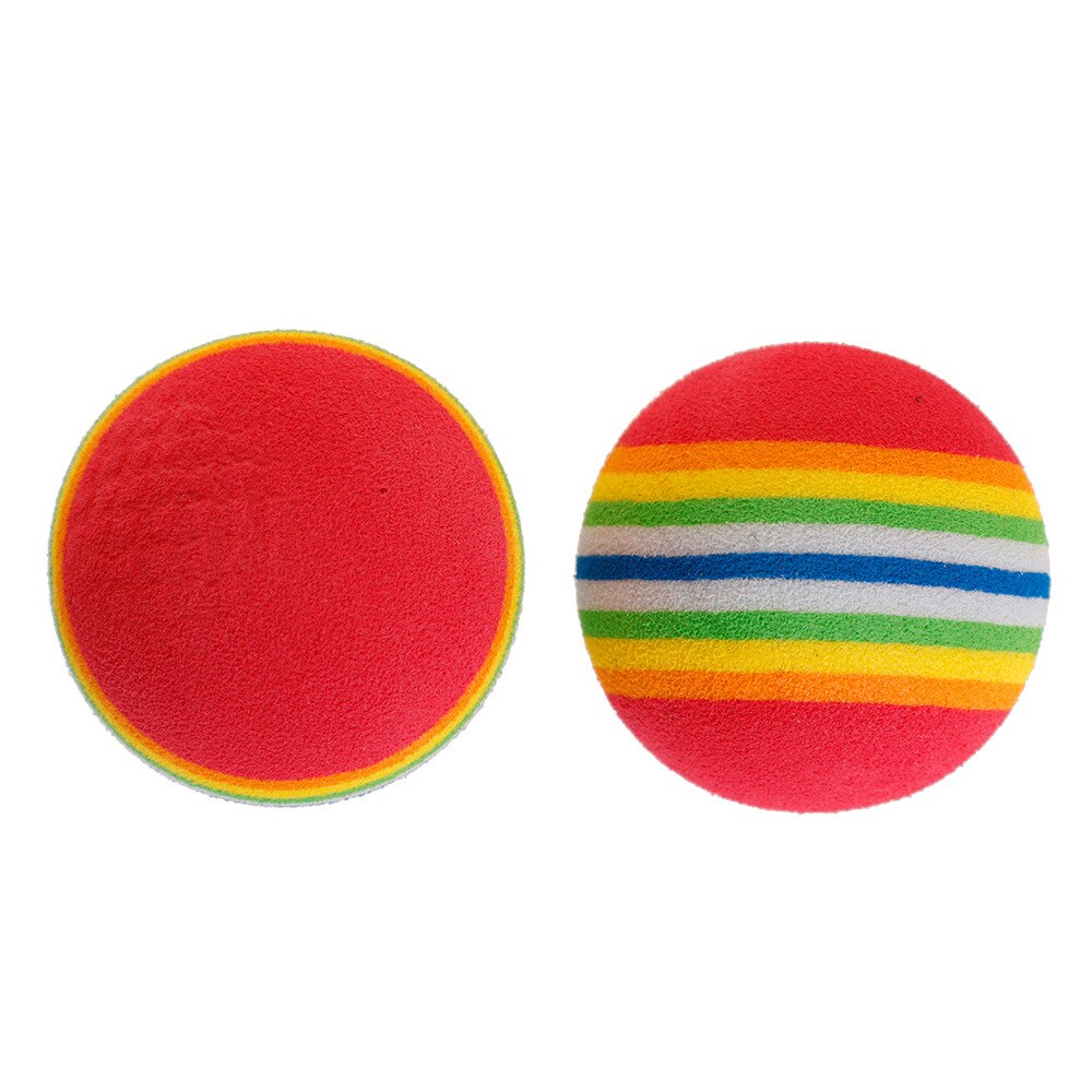 パフォーマンスギア（PG）（メンズ、レディース）虹色ボール 18個入 PGPG9T3018