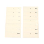 ライト（LITE）（メンズ、レディース）ショットマーク パター用 G-93