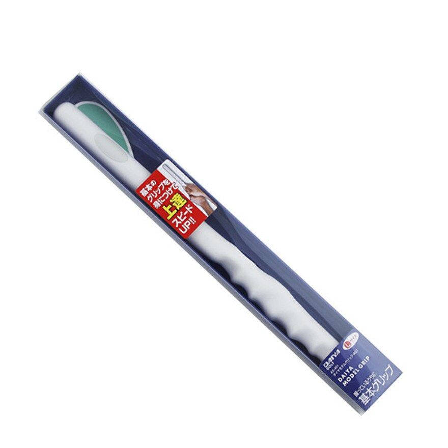 ダイヤ（DAIYA）（メンズ、レディース）モデルグリップ Lサイズ AS-401