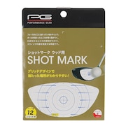 (メンズ、レディース)ショットマーク ウッド用 PGIT2T3029
