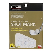 (メンズ、レディース)ショットマーク アイアン用 PGIT2T3030
