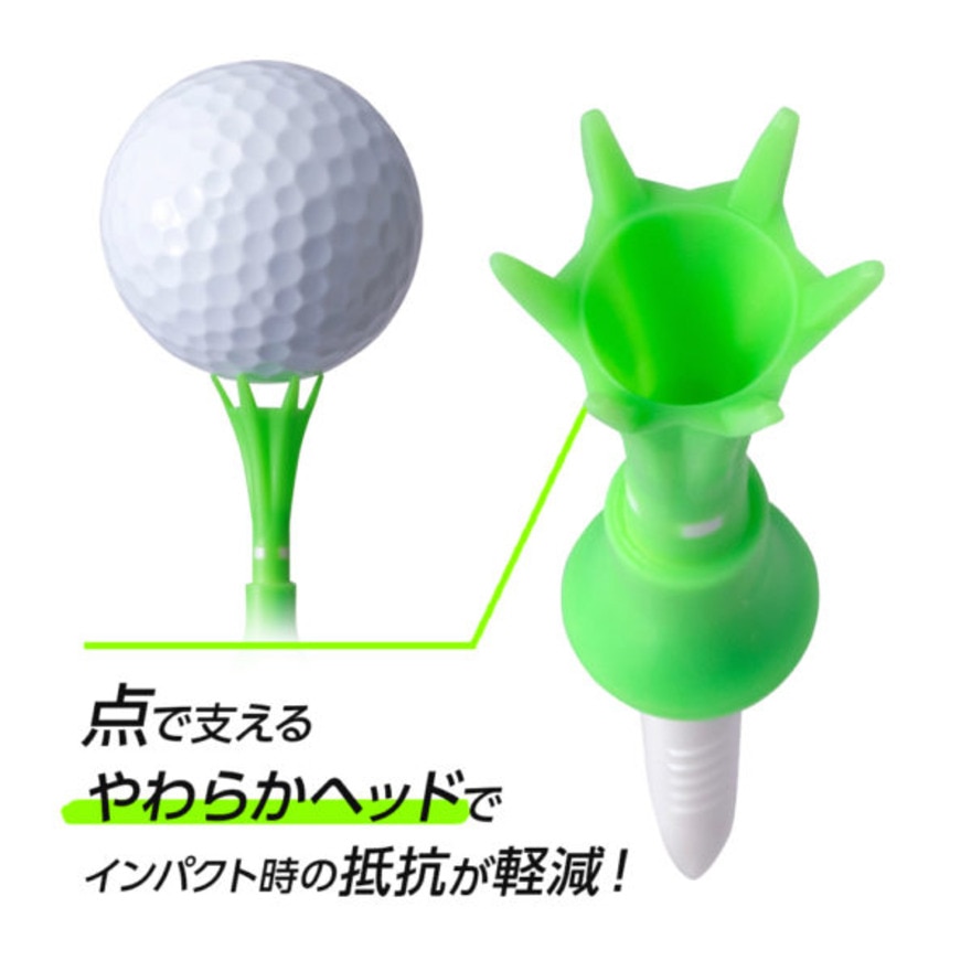 ダイヤ（DAIYA）（メンズ、レディース、キッズ）トマホークティー ロング カラー TE-516B