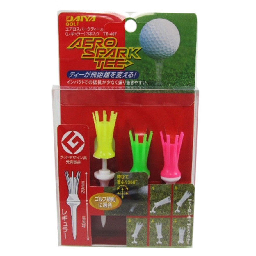 大人気! ダイヤ DAIYA メンズ レディース アプローチ名人 TR-410