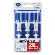 ダイヤ（DAIYA）（メンズ、レディース）エアロスパークティー レギュラー TE-707A