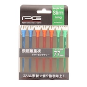 (メンズ、レディース)アングルティースリム 77mm PGTB3T3007