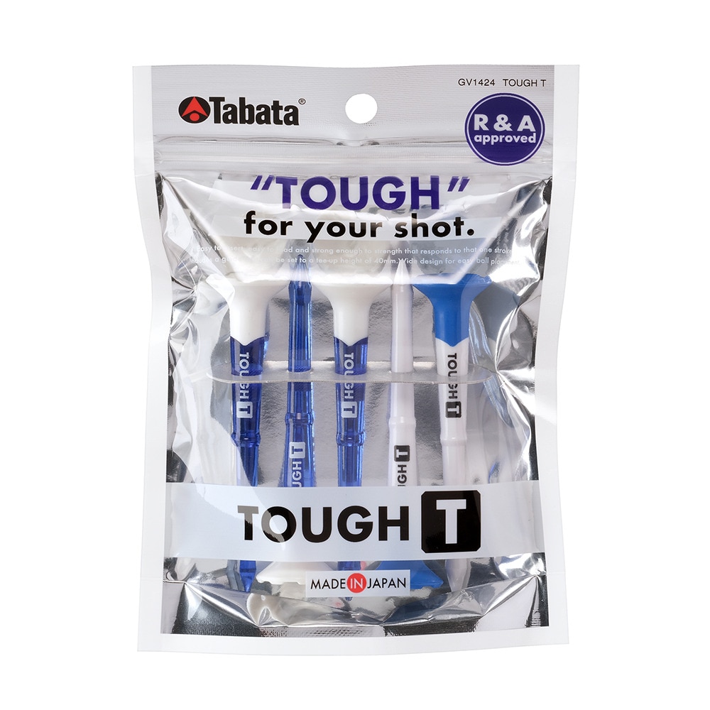 タバタ（Tabata）（メンズ、レディース）タフティー80C GV1424 80 C