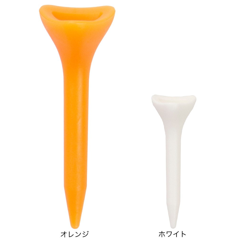 パフォーマンスギア（PG）（メンズ、レディース）スリムティーショート 40mm PGLE9T3001 WHT