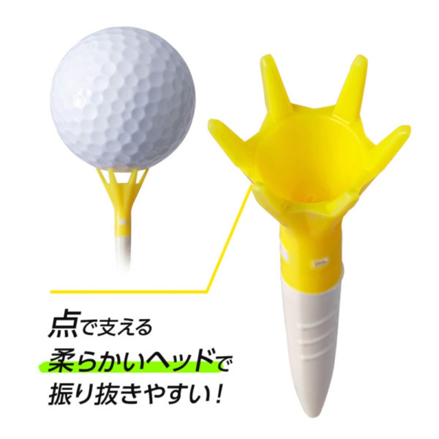 ダイヤ（DAIYA）（メンズ、レディース、キッズ）トマホークティー ショート カラー TE-514B