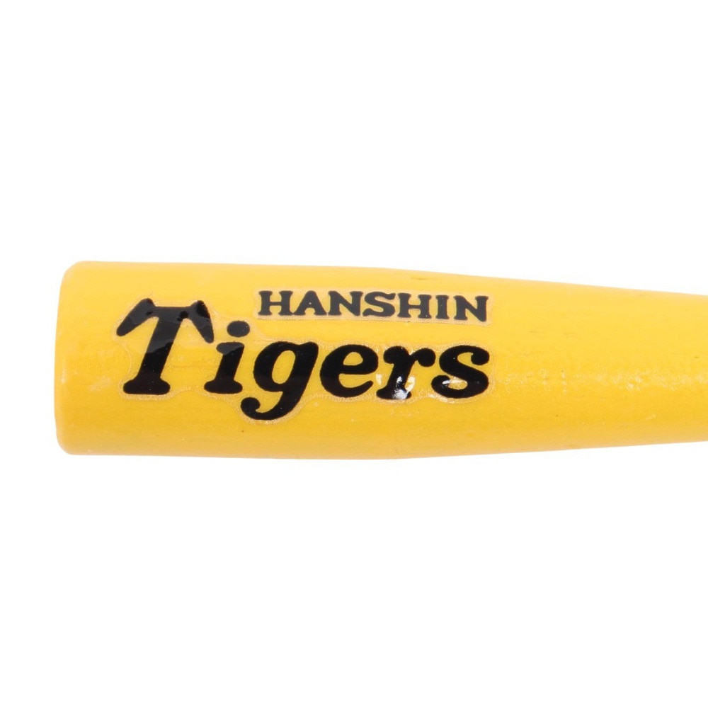ホクシン（Hokushin）（メンズ、レディース）ゴルフ 阪神タイガース バット型ティー 10本入り 24TEE5