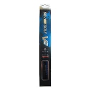 (メンズ、レディース)SEVGLIP V2コードグリップ (60径・約50g・ライン有) BLU