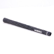 (メンズ、レディース)SEVGLIP V2コードグリップ (60径・約50g・ライン有) BLK