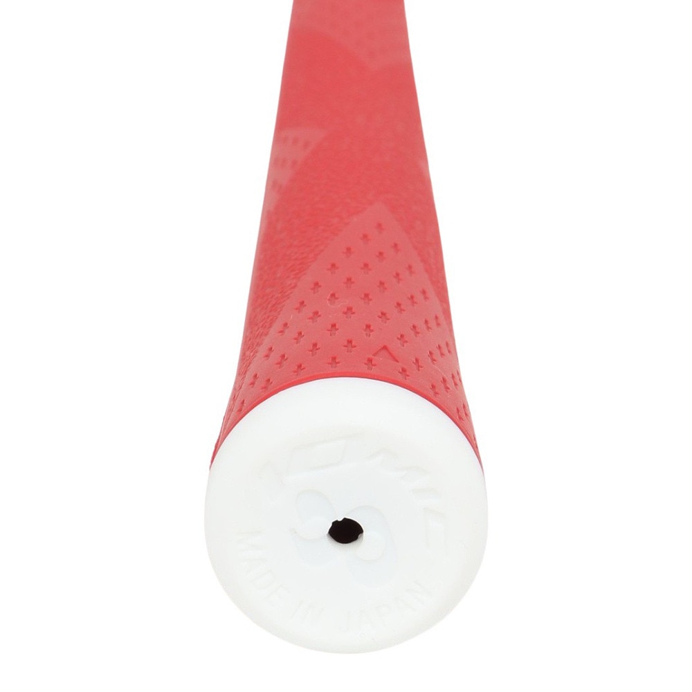 イオミック（IOMIC）（メンズ、レディース）ゴルフグリップ エックスグリップ X-GRIP RED