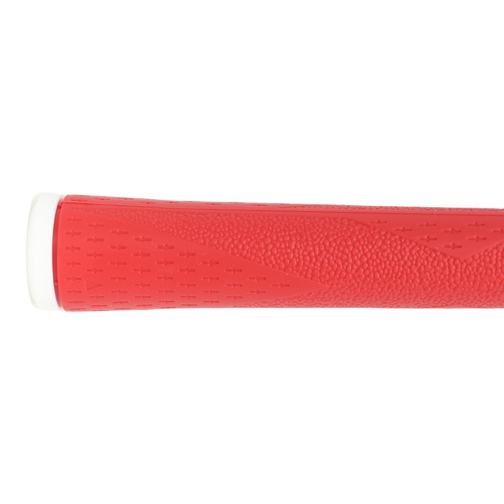 イオミック（IOMIC）（メンズ、レディース）ゴルフグリップ エックスグリップ X-GRIP RED