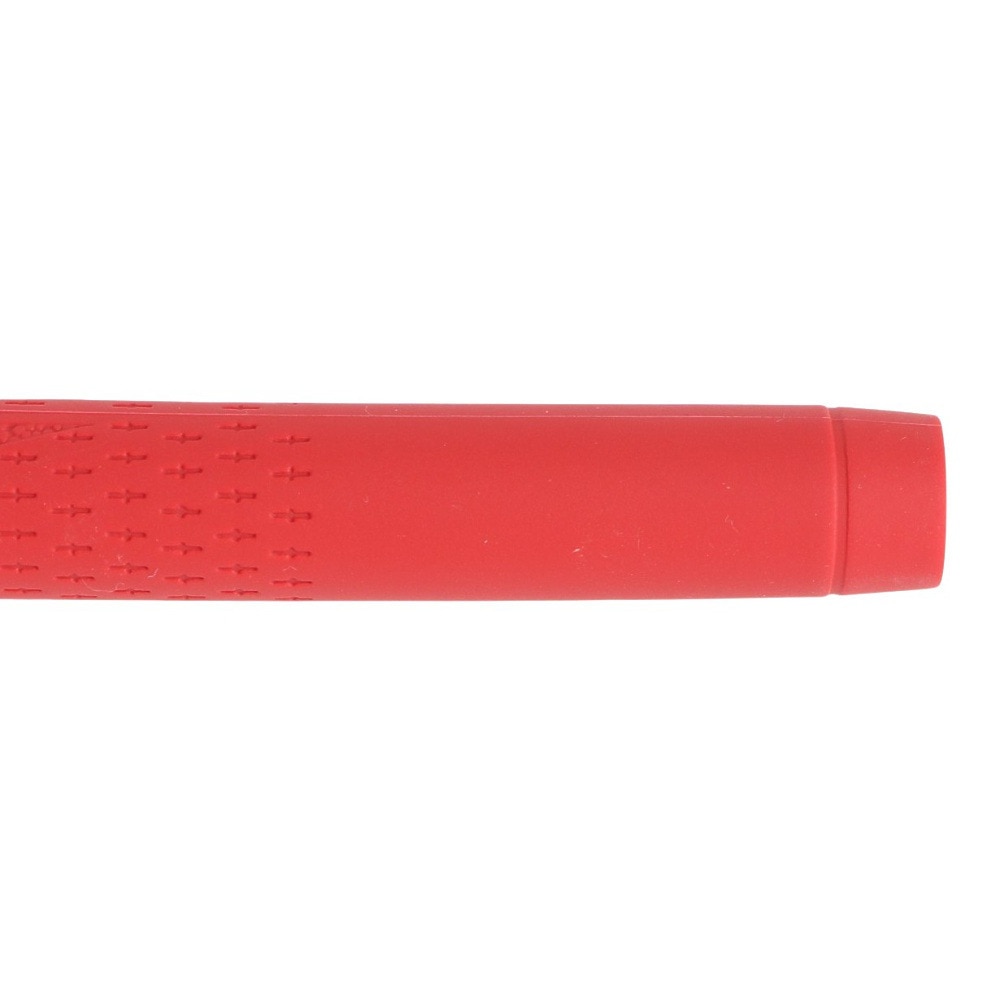 イオミック（IOMIC）（メンズ、レディース）ゴルフグリップ エックスグリップ X-GRIP RED
