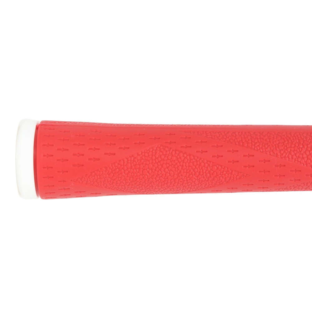 イオミック（IOMIC）（メンズ、レディース）ゴルフグリップ エックスグリップ X-GRIP RED