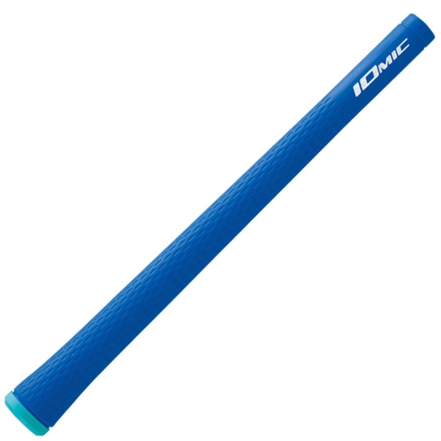 ⑳イオミック スティッキー1.8 M60 ブルー バックライン無 6本セット イオミック（IOMIC）（メンズ、レディース）スティッキー1.8 バック