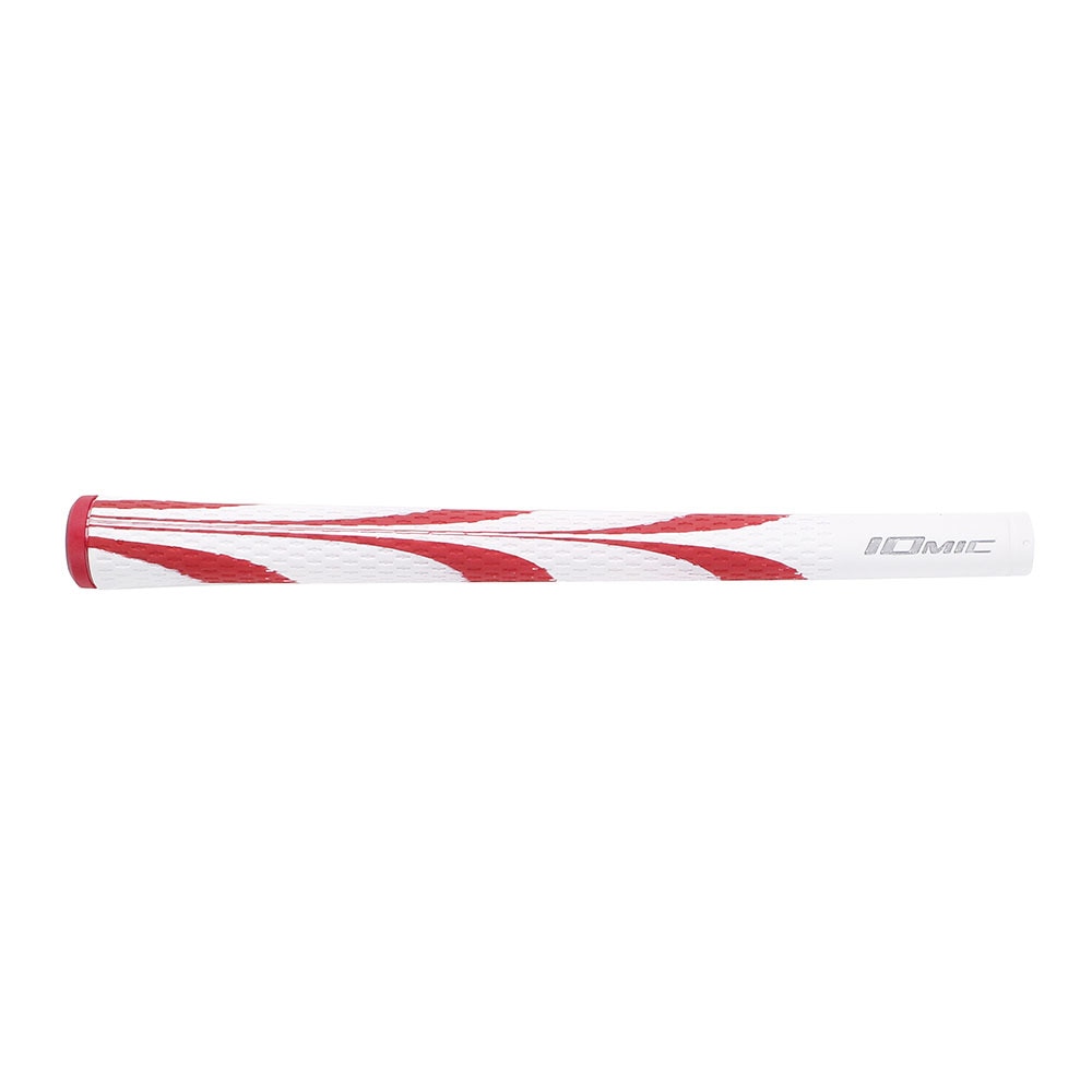 イオミック（IOMIC）（メンズ、レディース）グリップ ST OPUS2 RD R