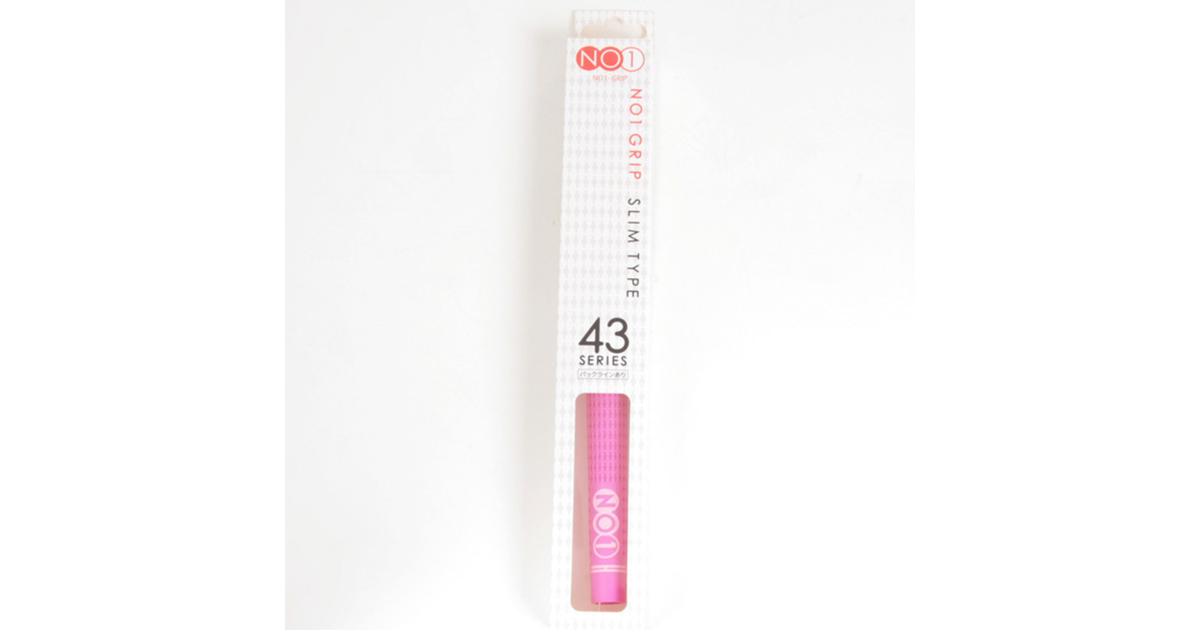 No1 43 04 Grip グリップ Spnk エスパ エルブレス