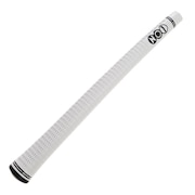 (メンズ、レディース)NO1 グリップ NO1-50 WH/BK バックラインアリ