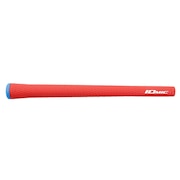 (メンズ、レディース)グリップ X-ST-RED 60BR