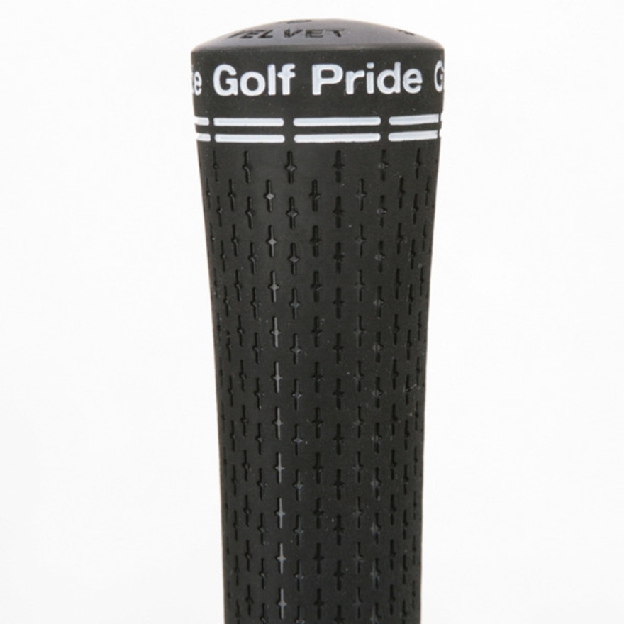 ゴルフプライド（Golf Pride）（メンズ、レディース）ツアーベルベットラバー 360 (グリップ) GTSS