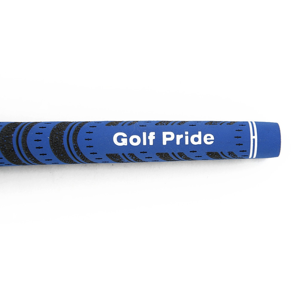 ゴルフプライド（Golf Pride）（メンズ、レディース）グリップ MCC-60-M22