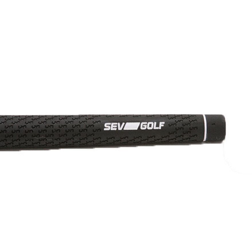 セブゴルフ（SEV GOLF）（メンズ、レディース）V2 グリップ 軽量モデル ホンマ SEVグリップ 43