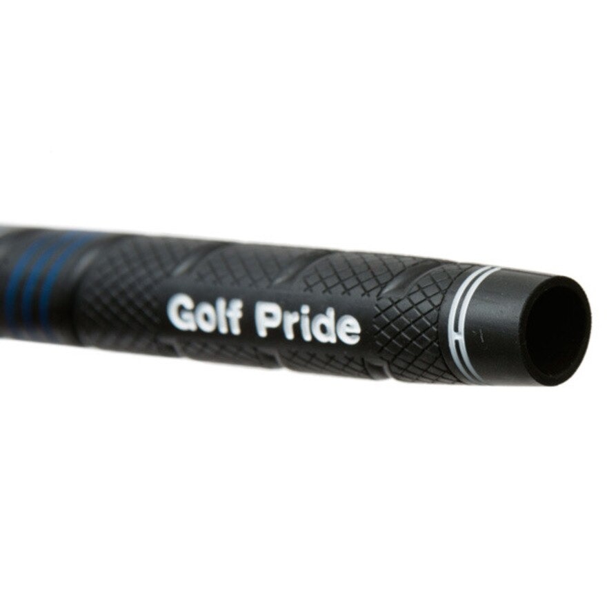 ゴルフプライド（Golf Pride）（メンズ、レディース）CP2ラップ スタンダード60グリップ CCWS-60R-H2L-X02
