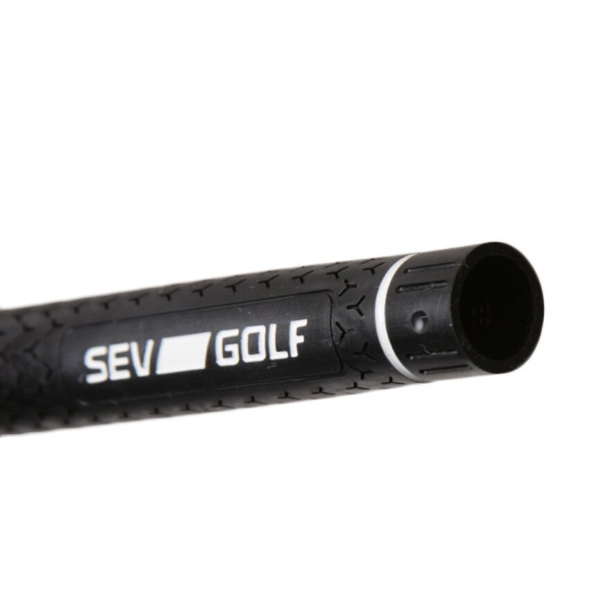 セブゴルフ（SEV GOLF）（メンズ、レディース）SEV ELITE Y360 (ゴルフグリップ) BK