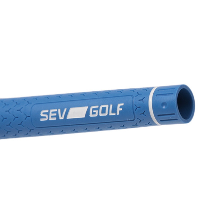 セブゴルフ（SEV GOLF）（メンズ、レディース）SEV ELITE Y360 (ゴルフグリップ) BLU
