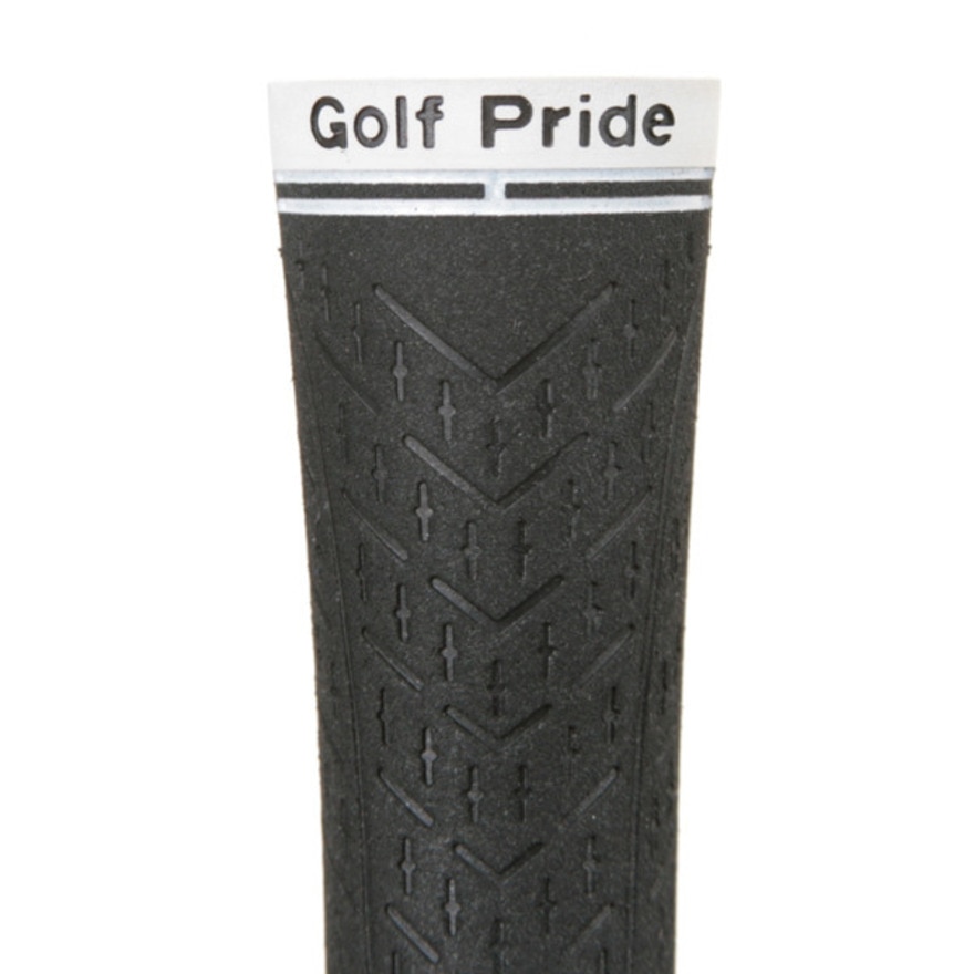 ゴルフプライド（Golf Pride）（メンズ、レディース）ツアー25 軽量ラバー (グリップ) LTTS