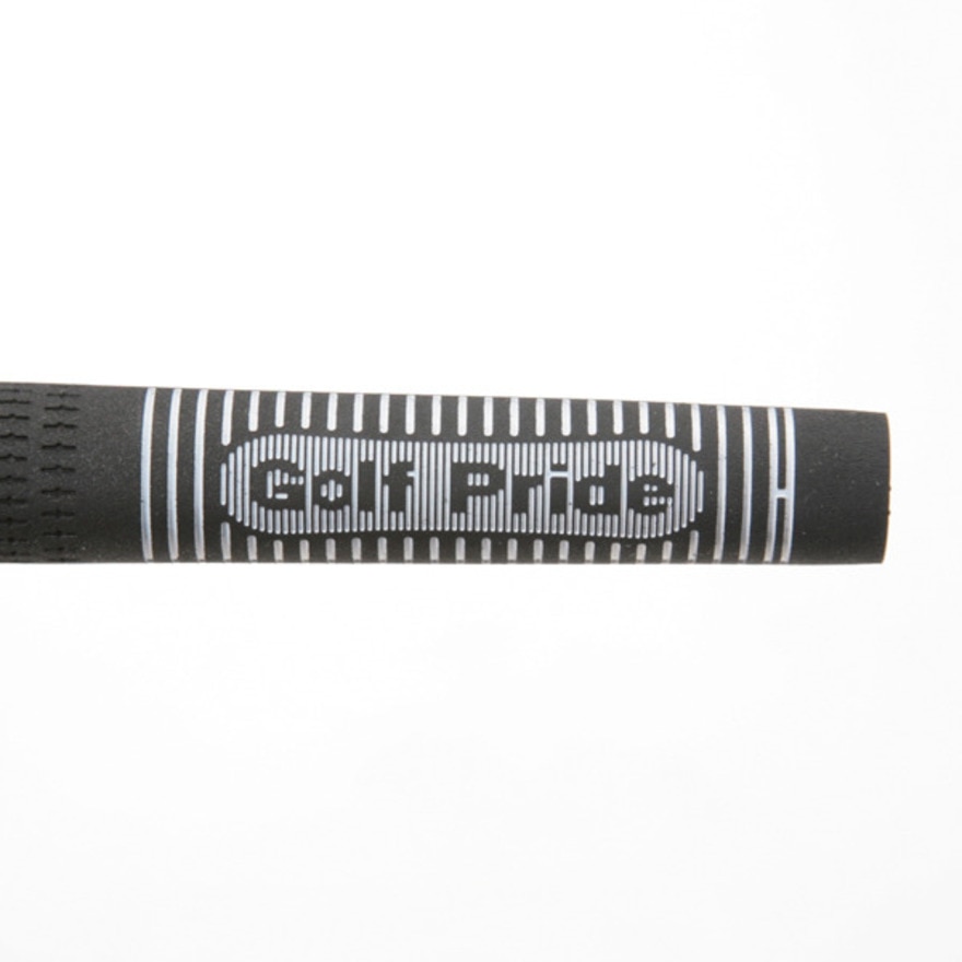 ゴルフプライド（Golf Pride）（メンズ、レディース）ツアー25 軽量ラバー (グリップ) LTTS