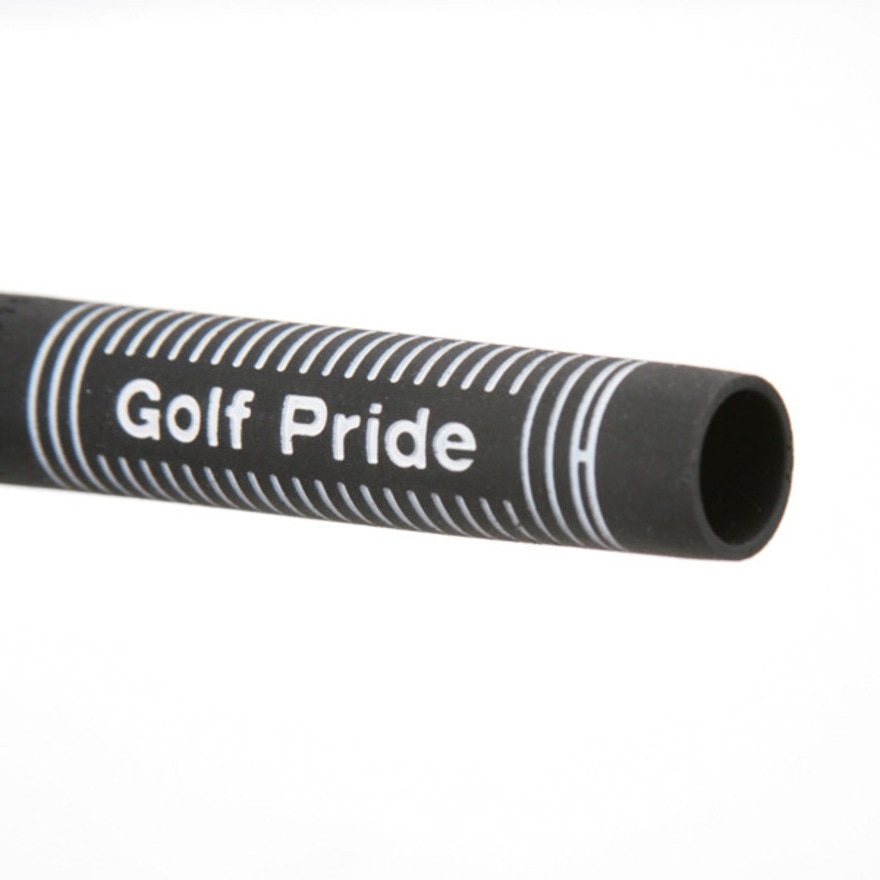 ゴルフプライド（Golf Pride）（メンズ、レディース）ツアー25 軽量ラバー (グリップ) LTTS