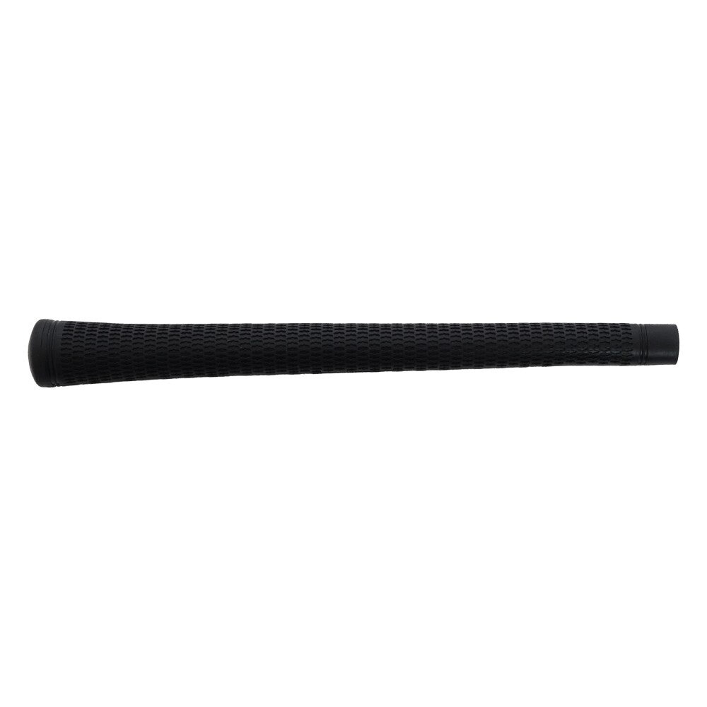ナンバーワン（NOW ON）（メンズ、レディース）NO1 GRIP 50 SERIES MATTE BLACK バックラインなし