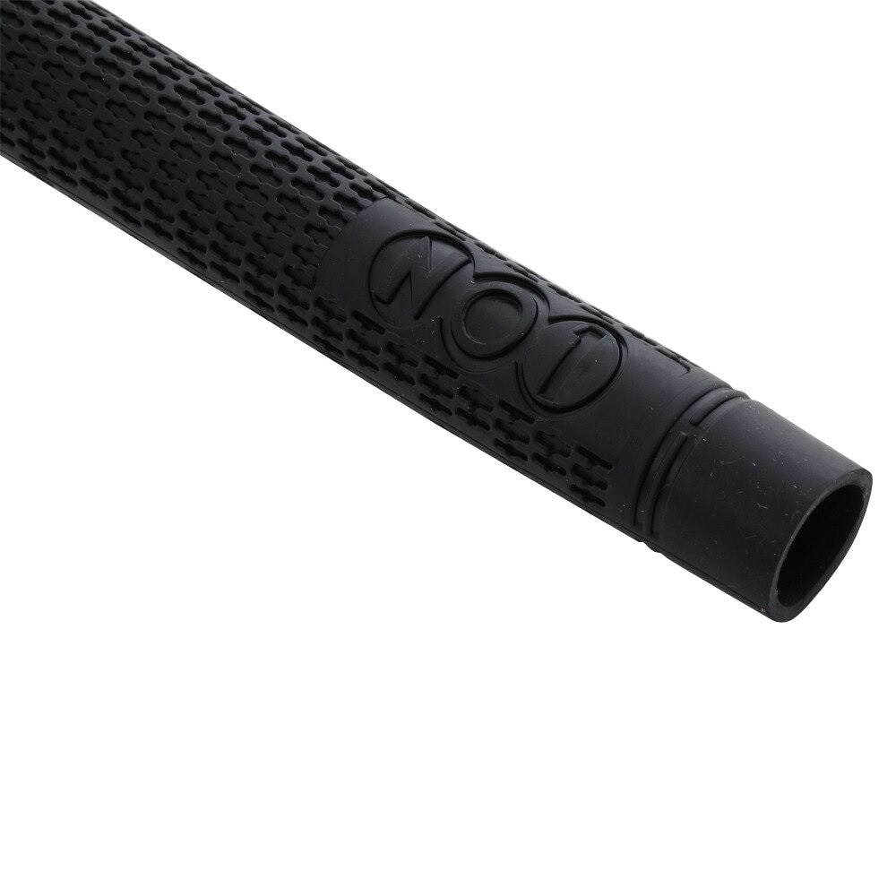 ナンバーワン（NOW ON）（メンズ、レディース）NO1 GRIP 50 SERIES MATTE BLACK バックラインなし