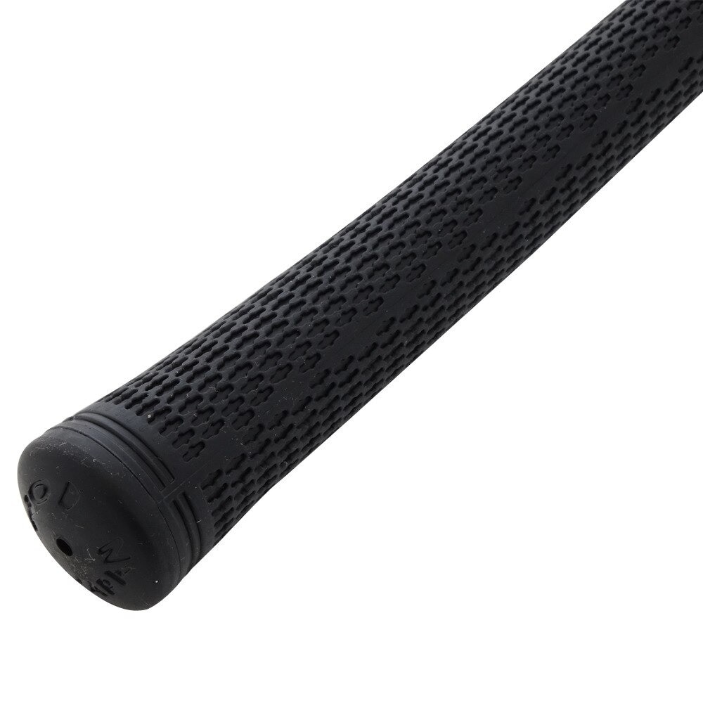 ナンバーワン（NOW ON）（メンズ、レディース）NO1 GRIP 50 SERIES MATTE BLACK バックラインなし
